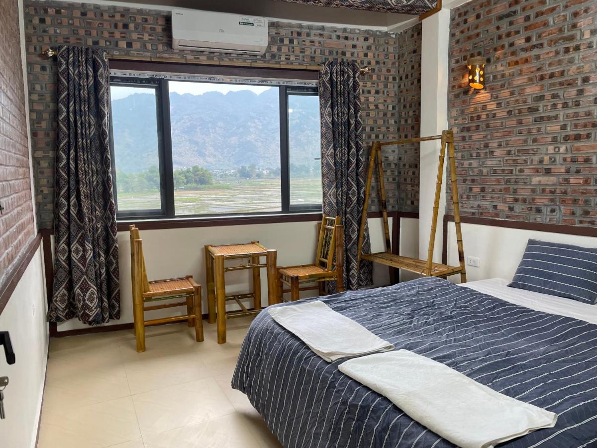 Mai chau Horizon Homestay - Housity