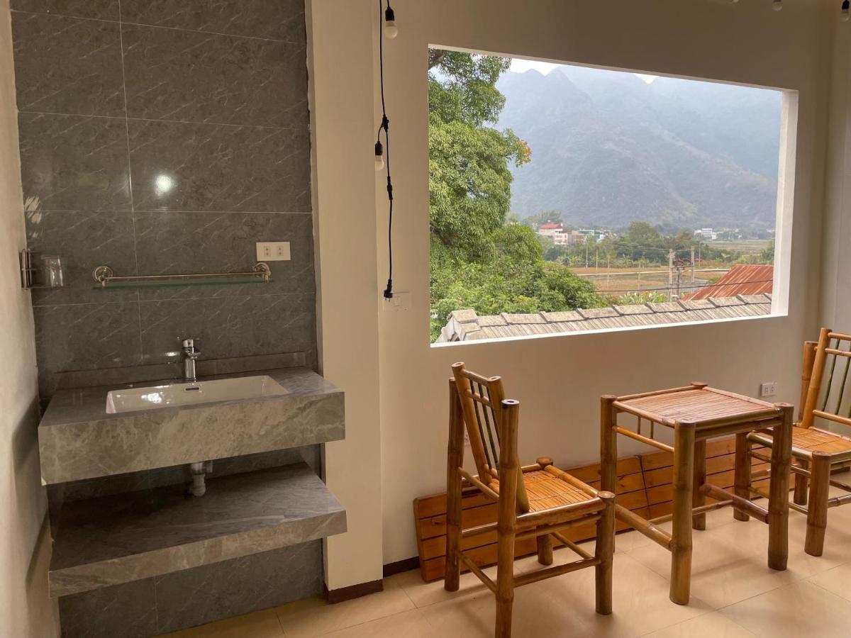 Mai chau Horizon Homestay - Housity