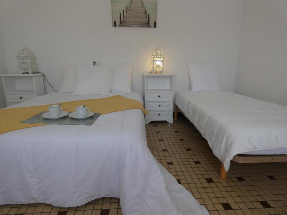 Notre-Dame-de-Monts (85) - Maison de vacances 61m² env. - 5 personnes - FR-1-540-141 - Housity