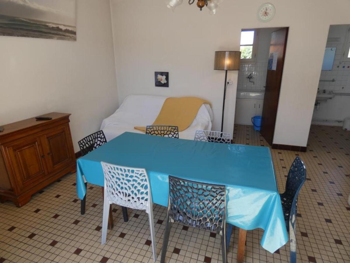 Notre-Dame-de-Monts (85) - Maison de vacances 61m² env. - 5 personnes - FR-1-540-141 - Housity