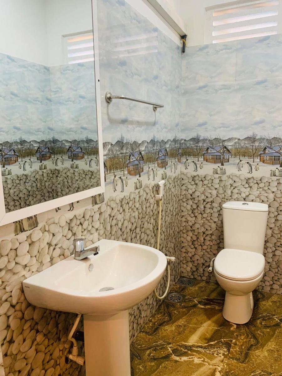 Resolve Garden Hotel - Housity