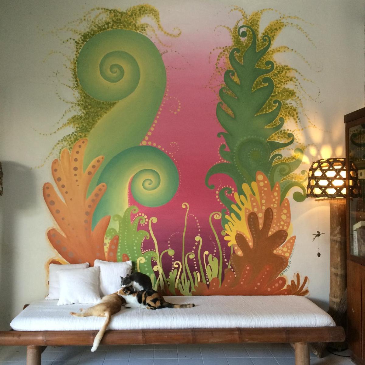 Fern House Retreat - Housity