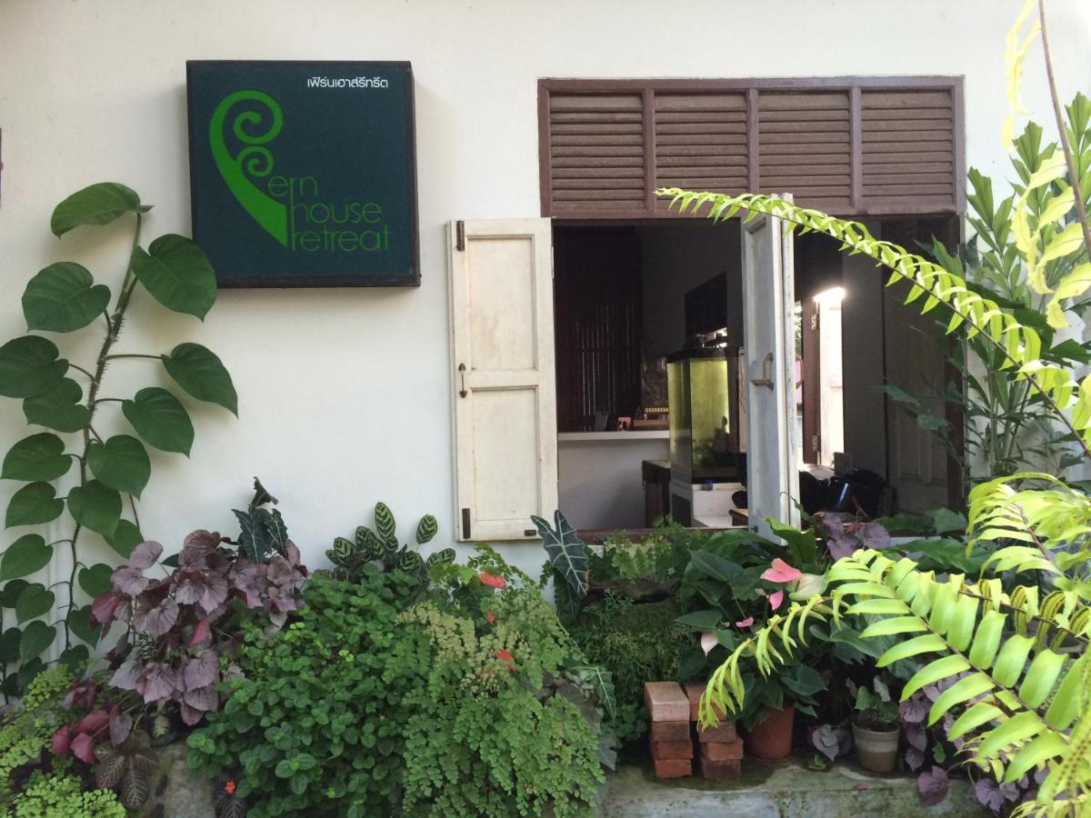 Fern House Retreat - Housity
