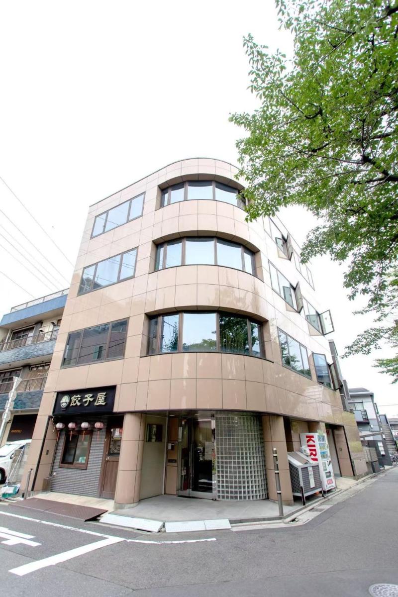 ゲストハウス昴 - Housity