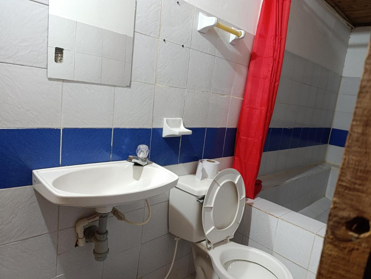 glamping/cabañas Monaco - Housity