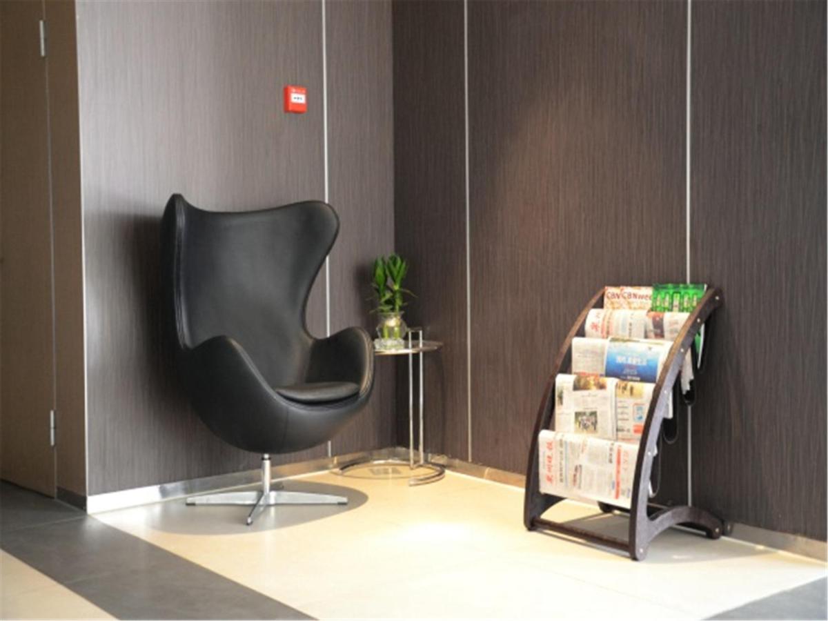 Jinjiang Inn Fuzhou Cangshan Olympic Centre - Housity