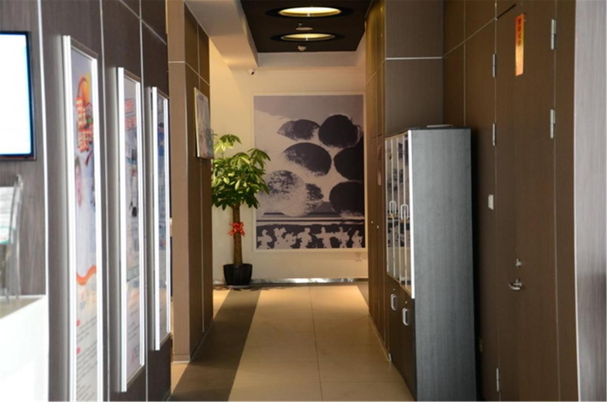 Jinjiang Inn Fuzhou Cangshan Olympic Centre - Housity