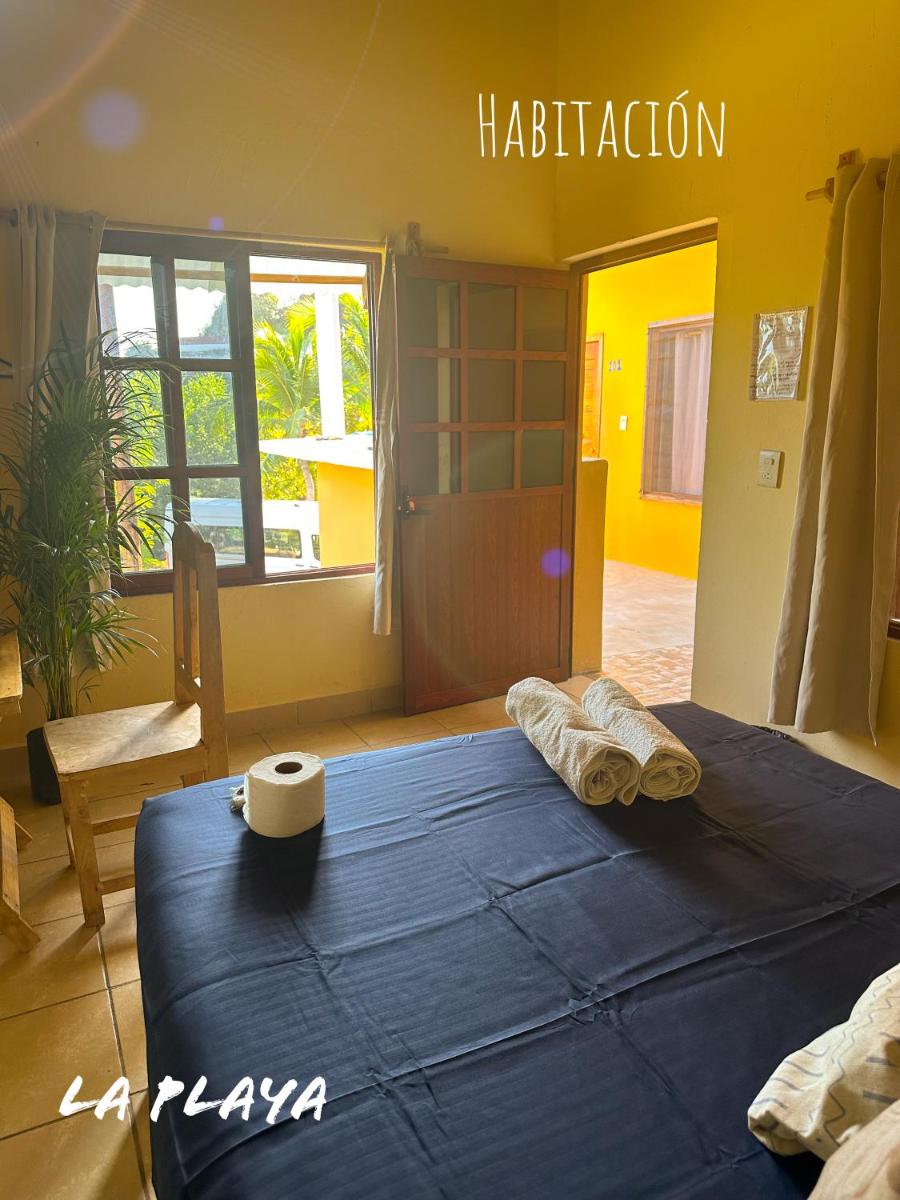 Hotel La Playa - Housity