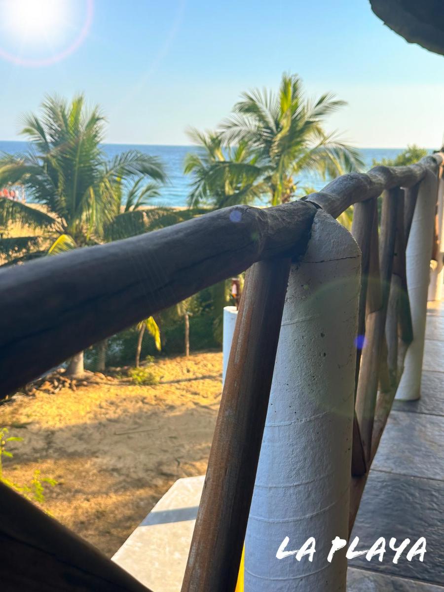 Hotel La Playa - Housity