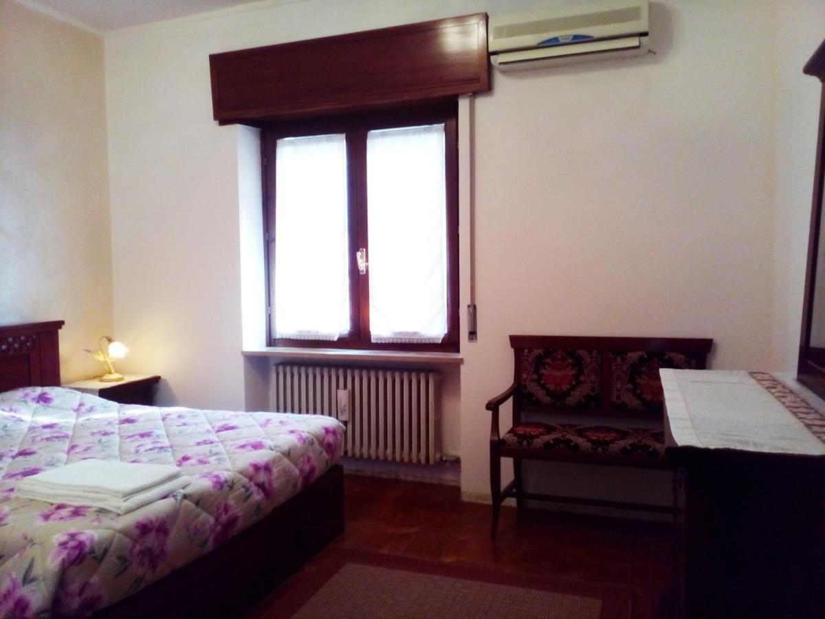 B&B Anna Fiera - Hizvo