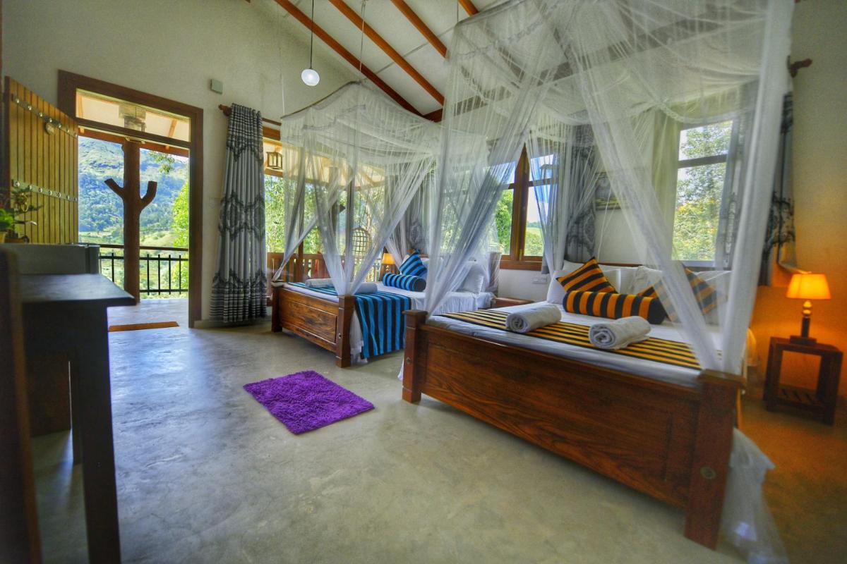 Rawana Mount View - Ella - Housity