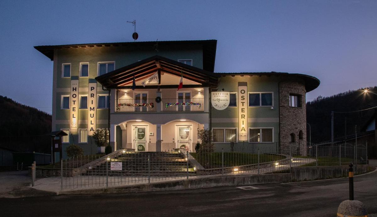 La Primula - Housity
