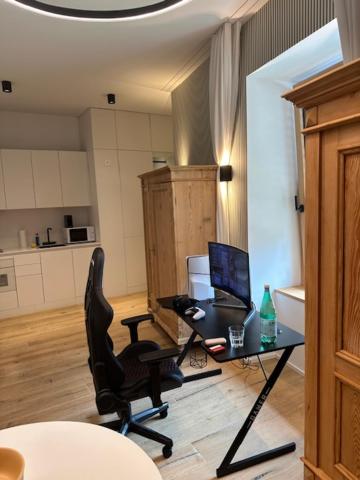 Wohnung WEF - Housity