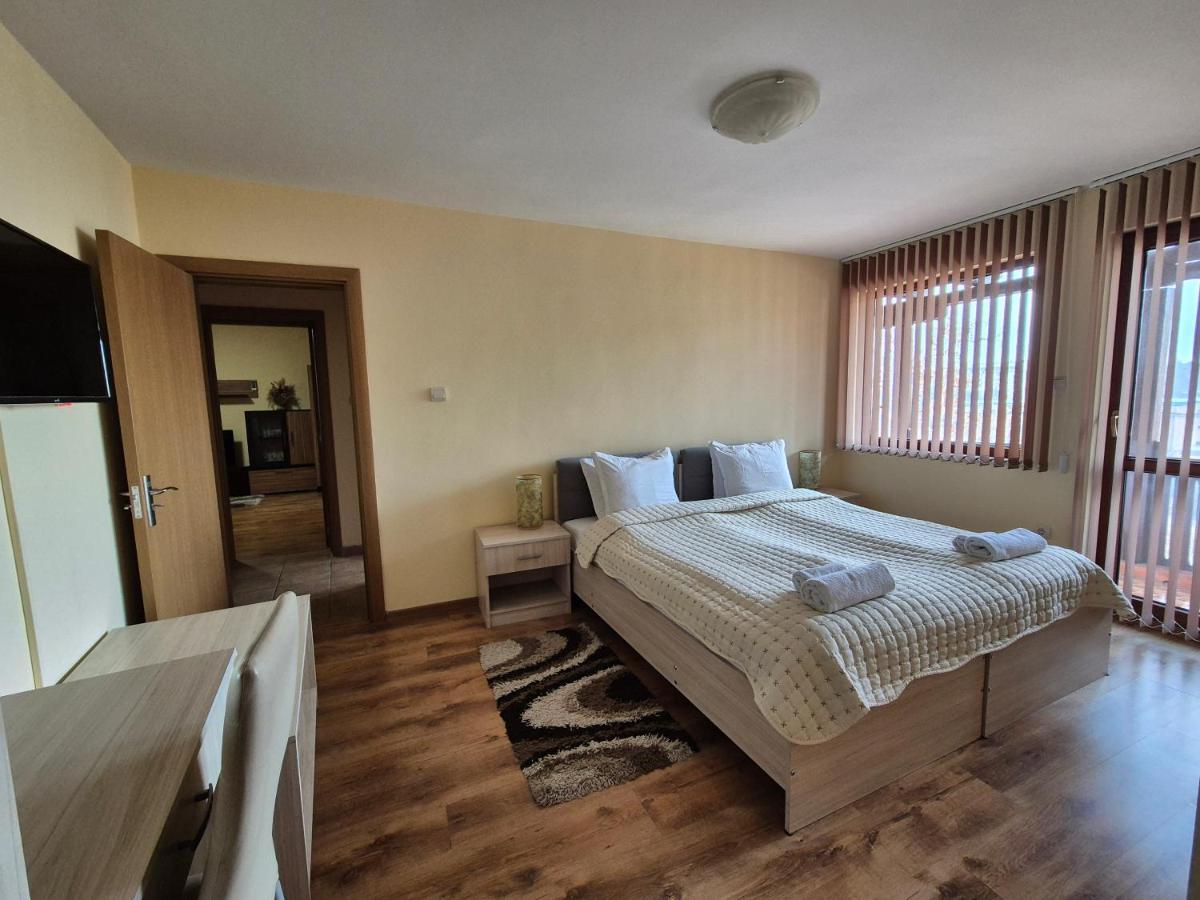 Paradise Apartment - Breathtaking View - Housity