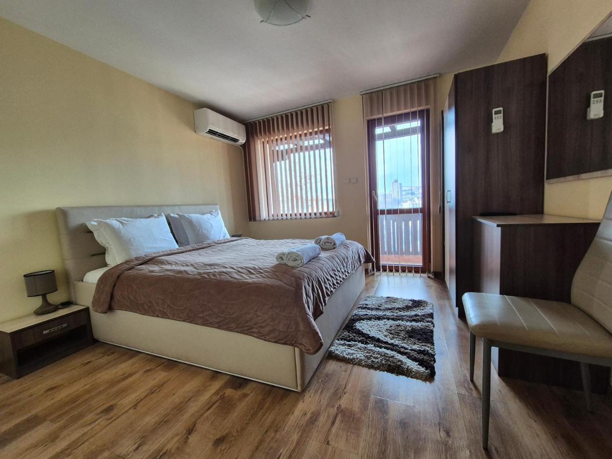 Paradise Apartment - Breathtaking View - Housity