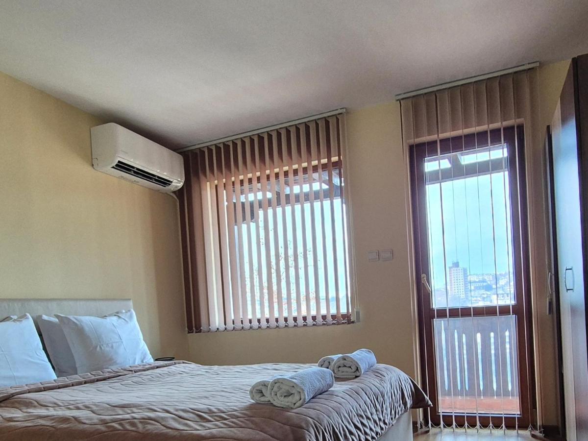 Paradise Apartment - Breathtaking View - Housity