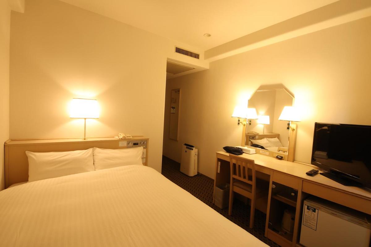 Yonago Washington Hotel Plaza - Hizvo
