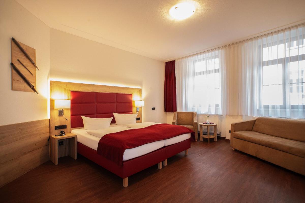 Hotel Kreller - Housity