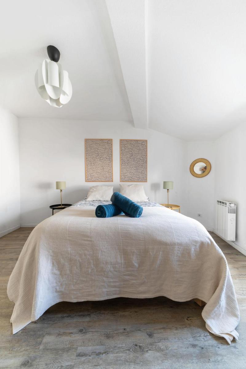 Grande Maison Clermont - Appartements centre ville - Hizvo