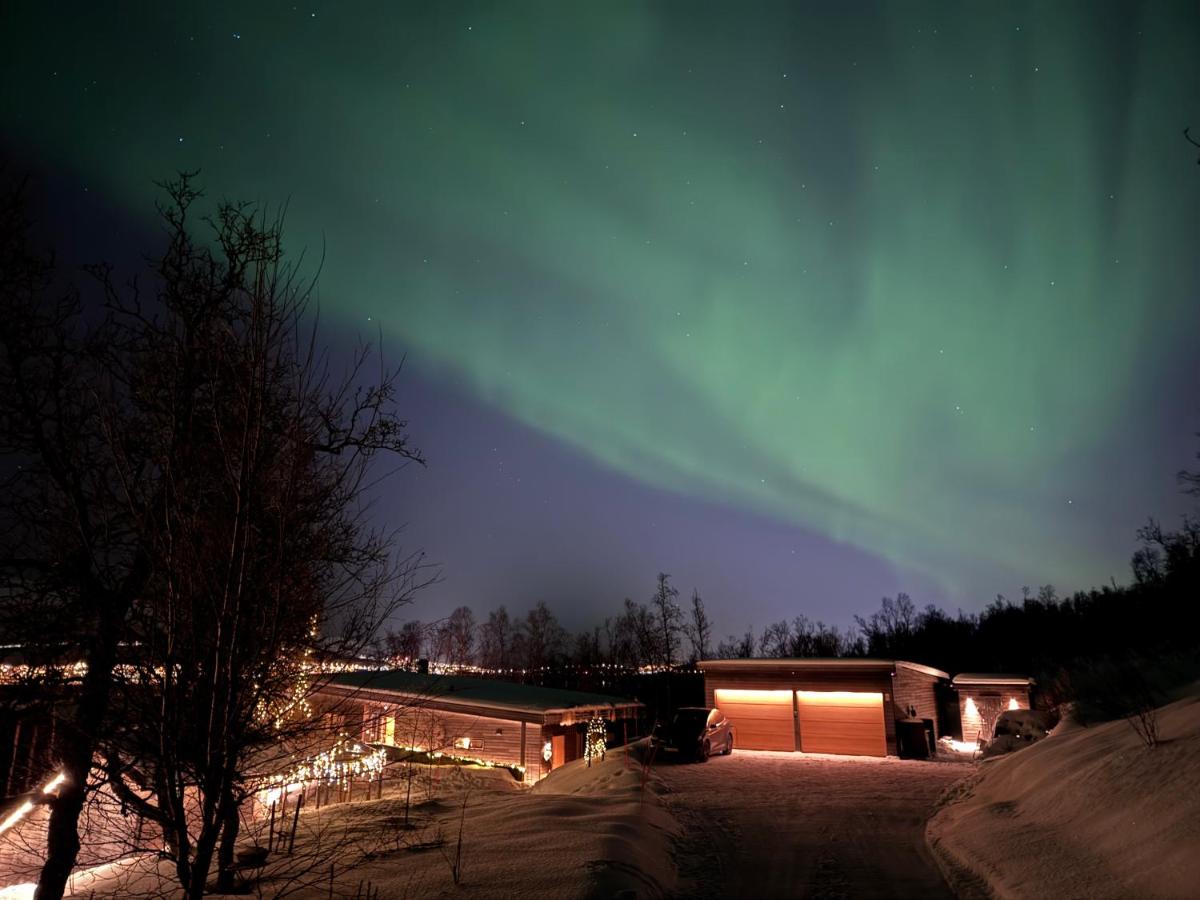 Håkøya Lodge - Housity