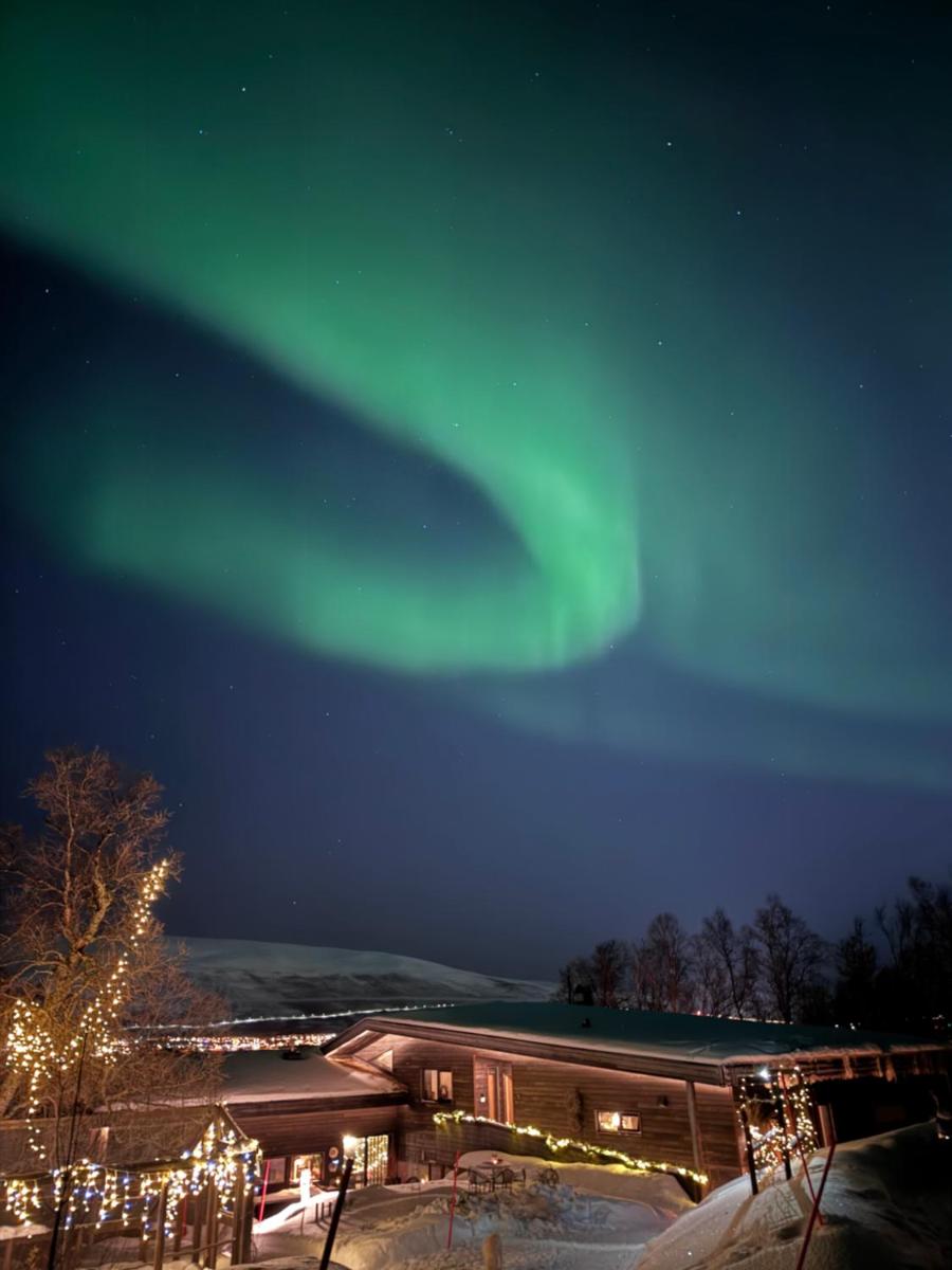Håkøya Lodge - Housity