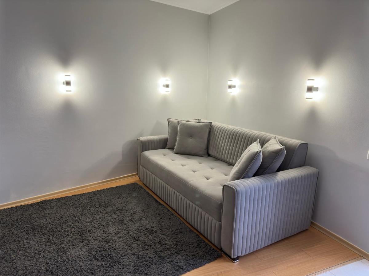 Fabulous apartment in Chișinău - Housity