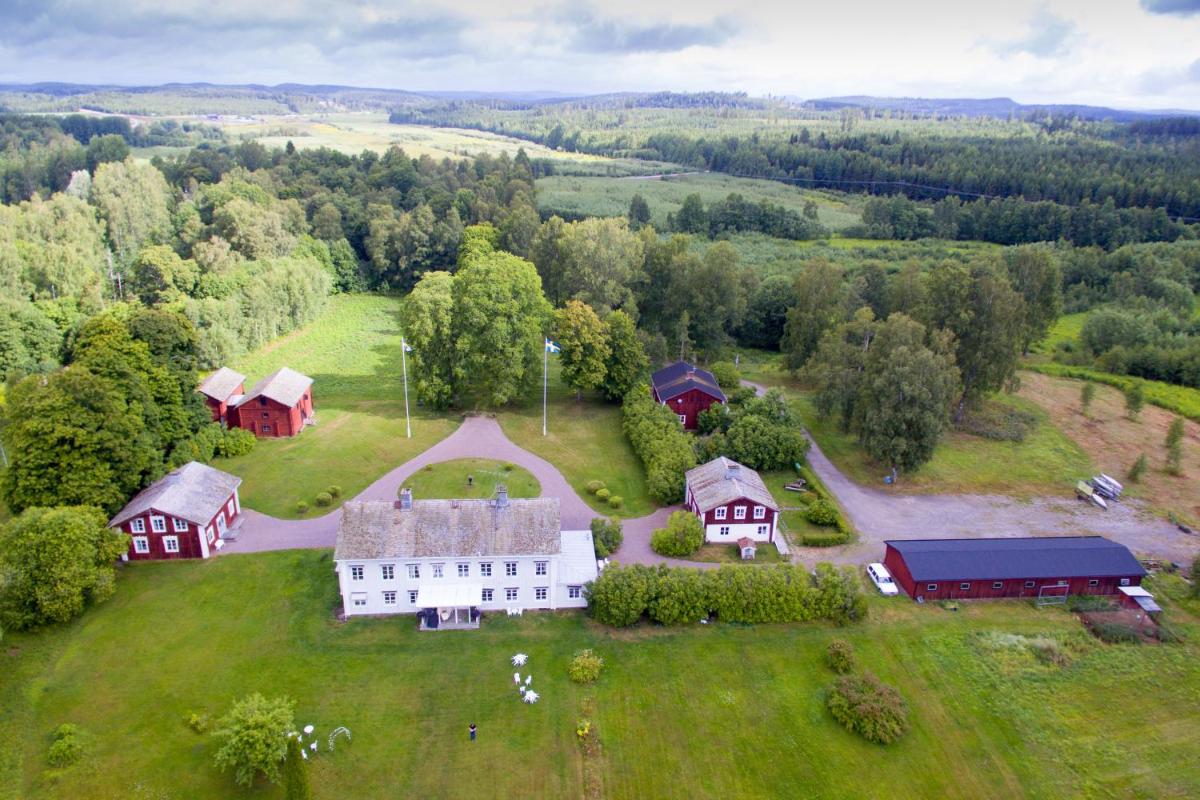 B&B Kvarntorps Herrgård - Housity