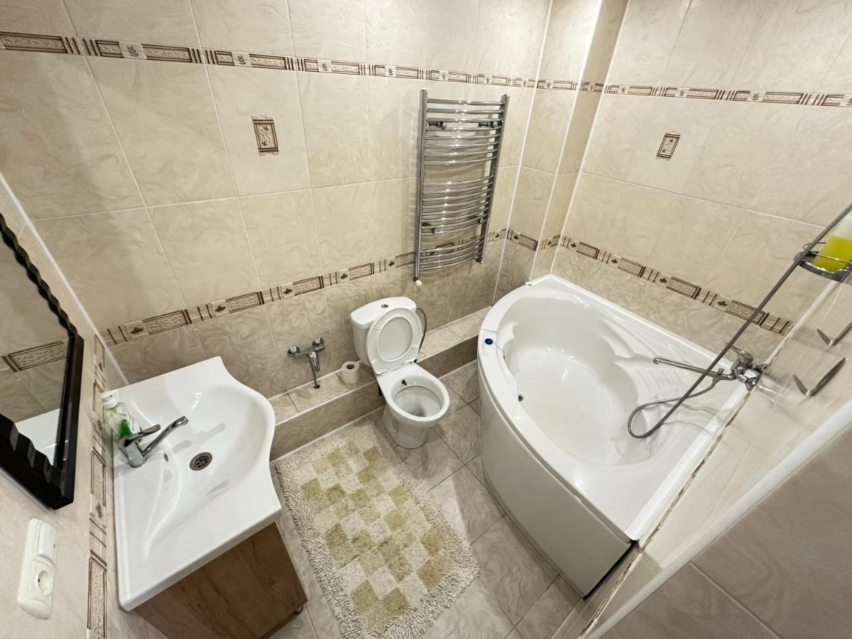 Fabulous apartment in Chișinău - Housity