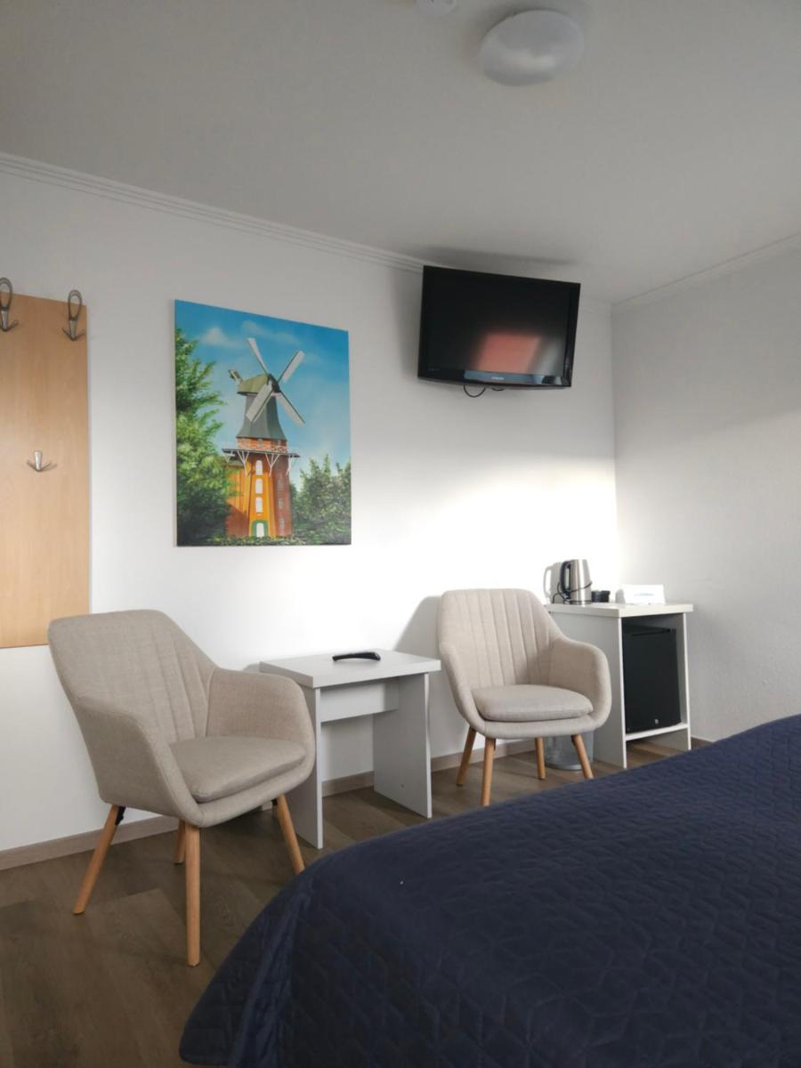 Hotel Am Deich - Housity