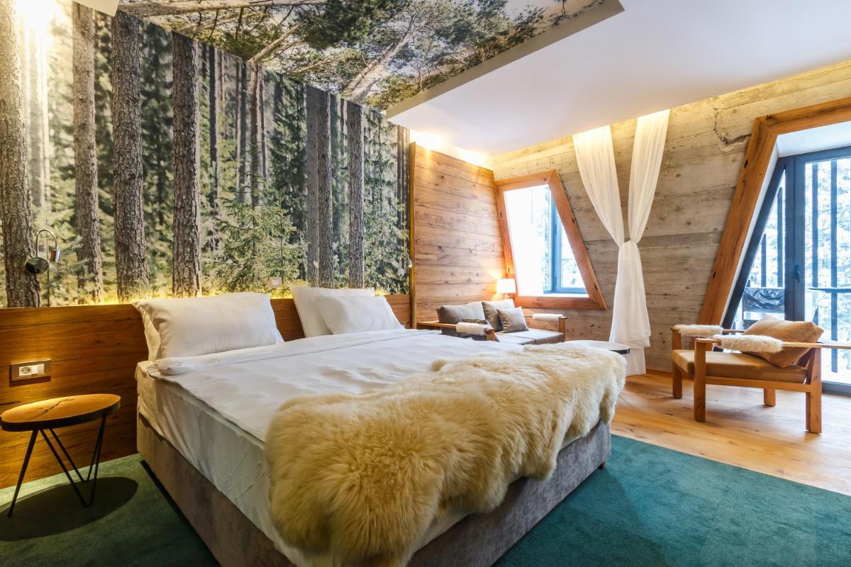 Pino Nature Hotel, BW Premier Collection - Housity