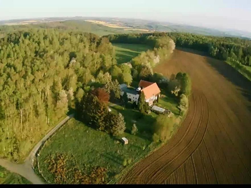 Alte Schäferei Bad Gottleuba - Housity