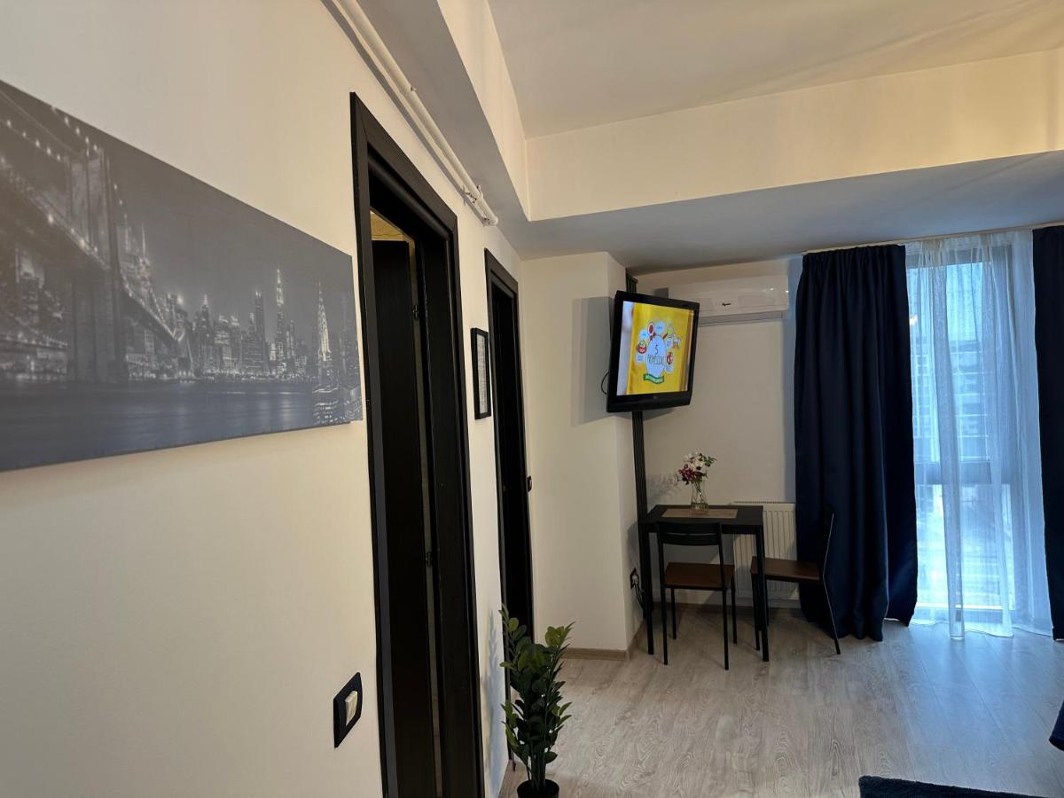 Central Studio Bucur - Housity