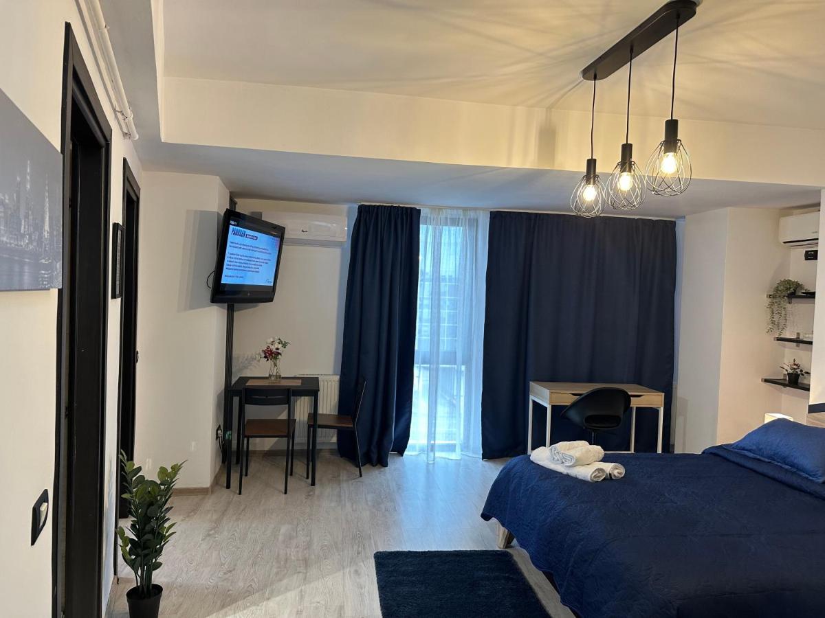 Central Studio Bucur - Housity