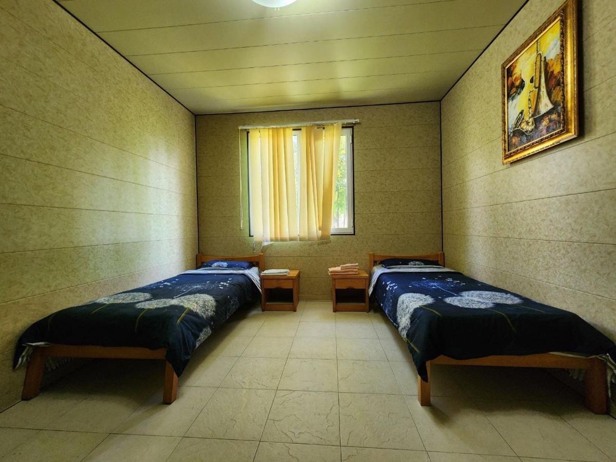 Geghama Garden House - Resort Sevan - Housity