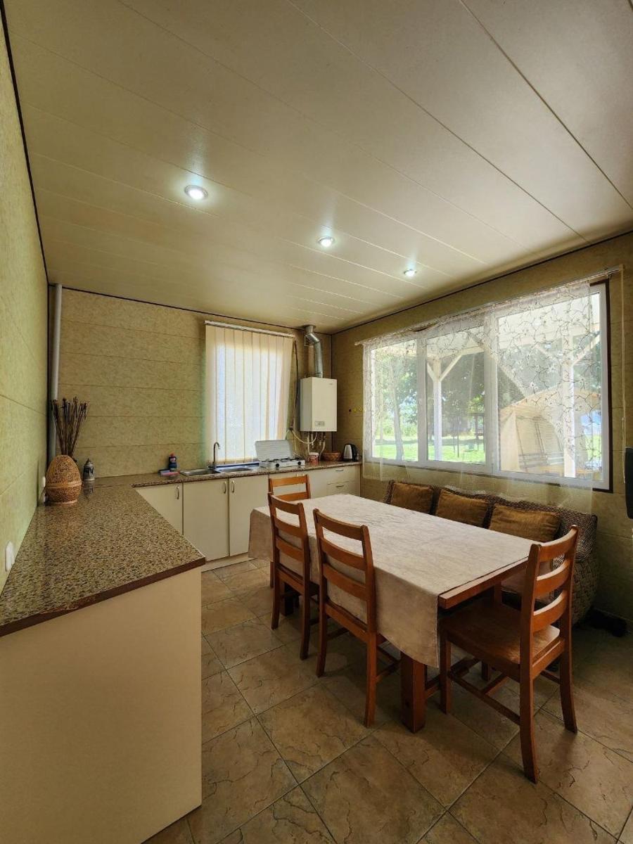 Geghama Garden House - Resort Sevan - Housity