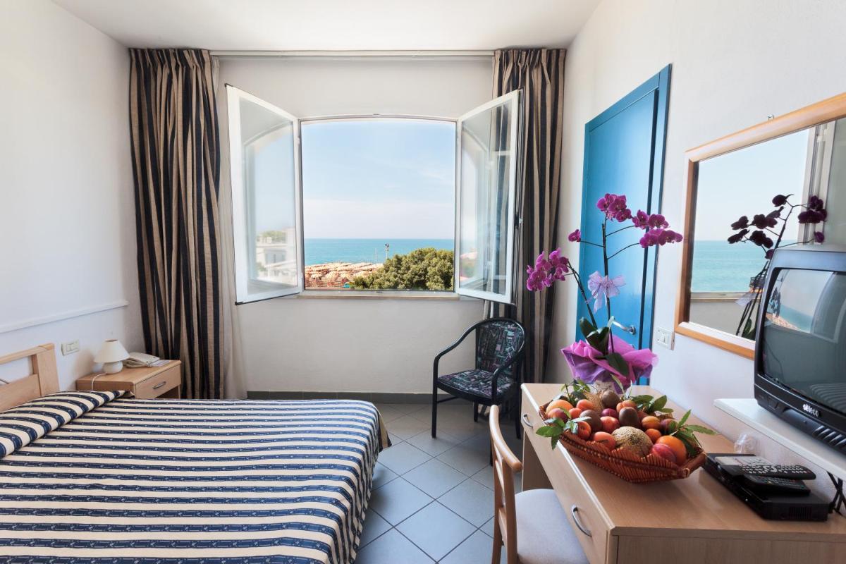 HG Hotel Il Settebello - Housity