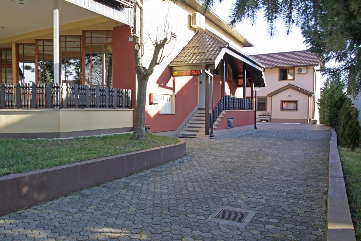 Guest house Royal - Housity