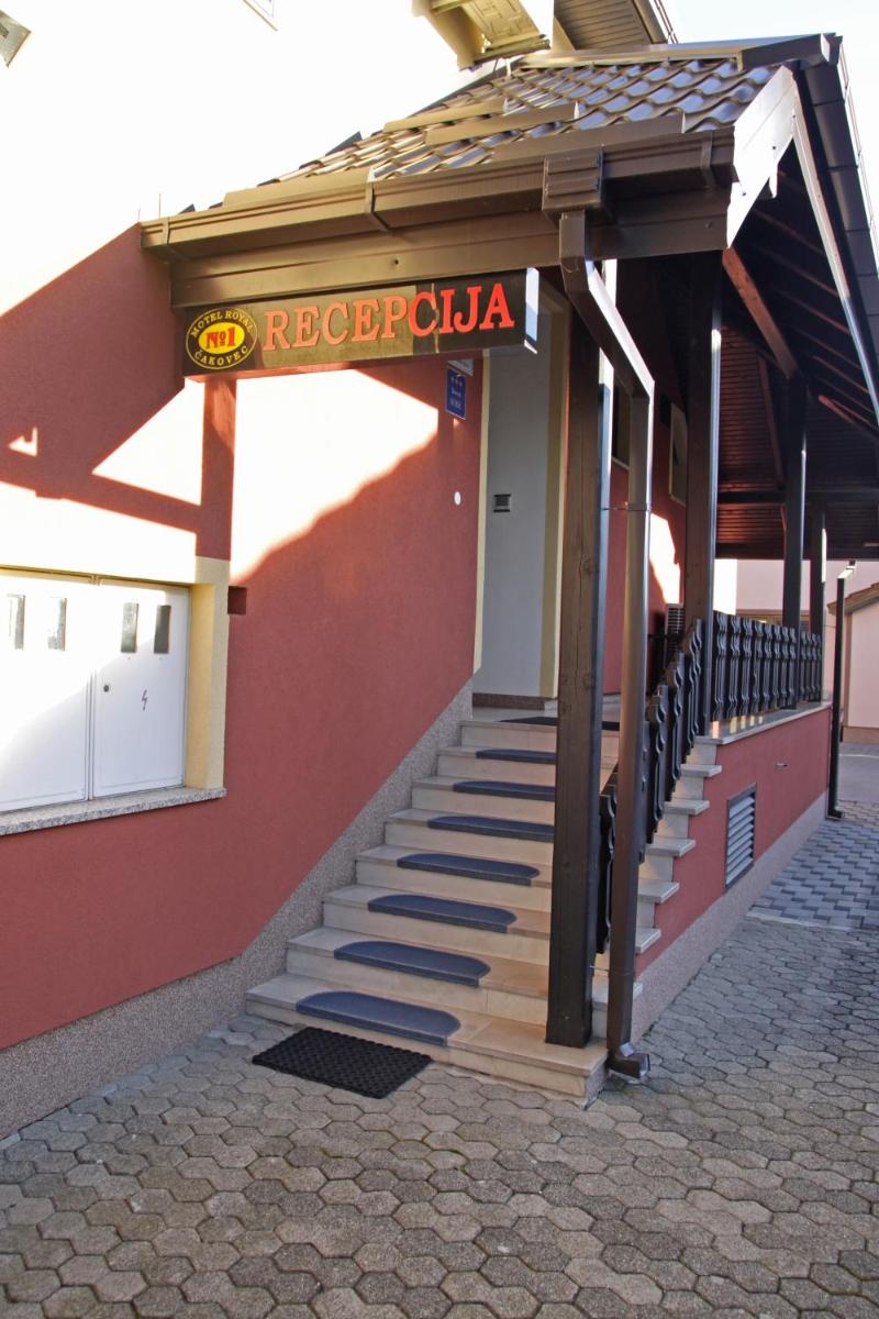 Guest house Royal - Housity