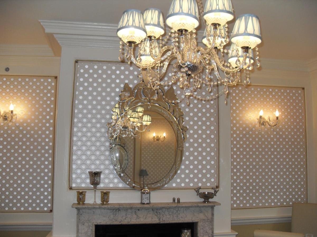 Jessop House - Housity