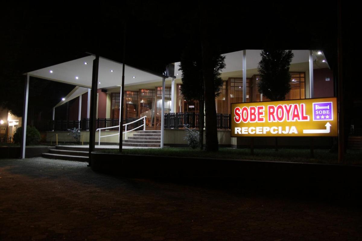 Guest house Royal - Housity