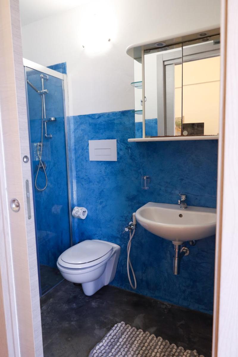 Cactus b&b Le casette di Marilena - Housity