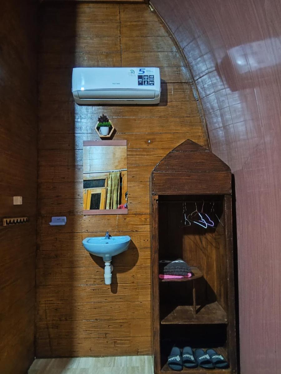 Indah Damai Cottages - Housity