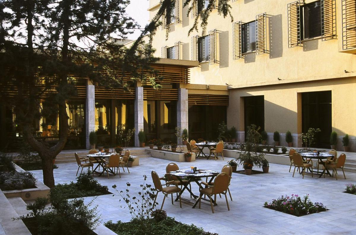 Suitetrails - Kabul Serena Hotel