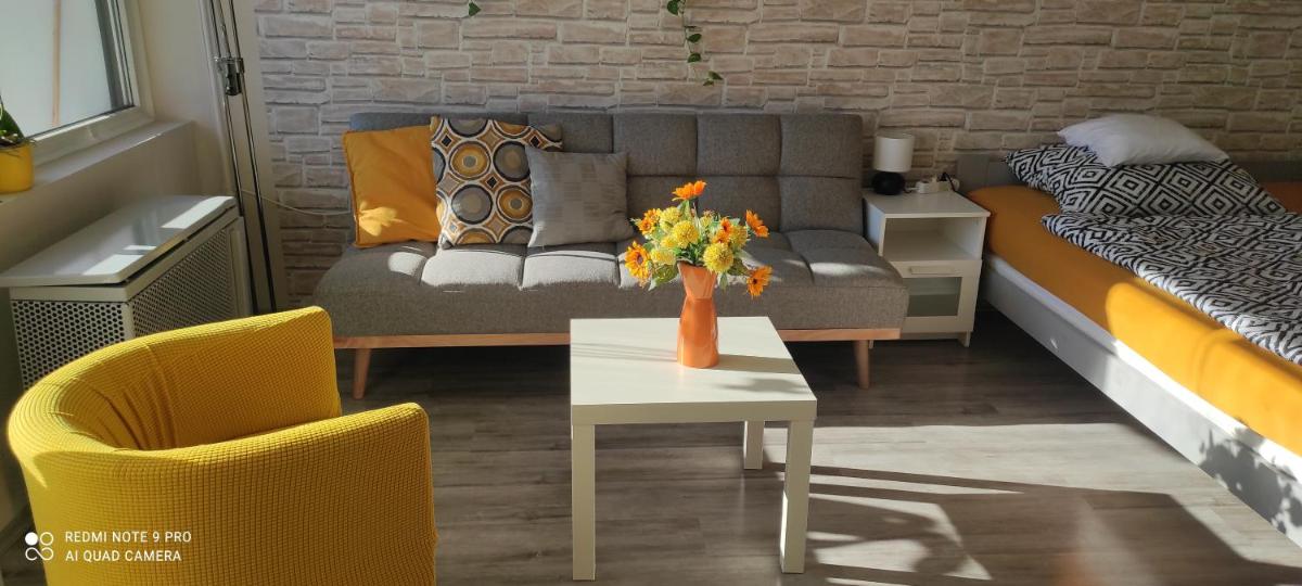 Baross apartman - Housity