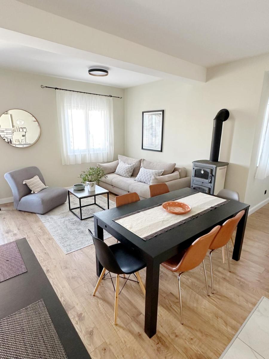 Park&Enjoy, for your ideal holiday! - Housity