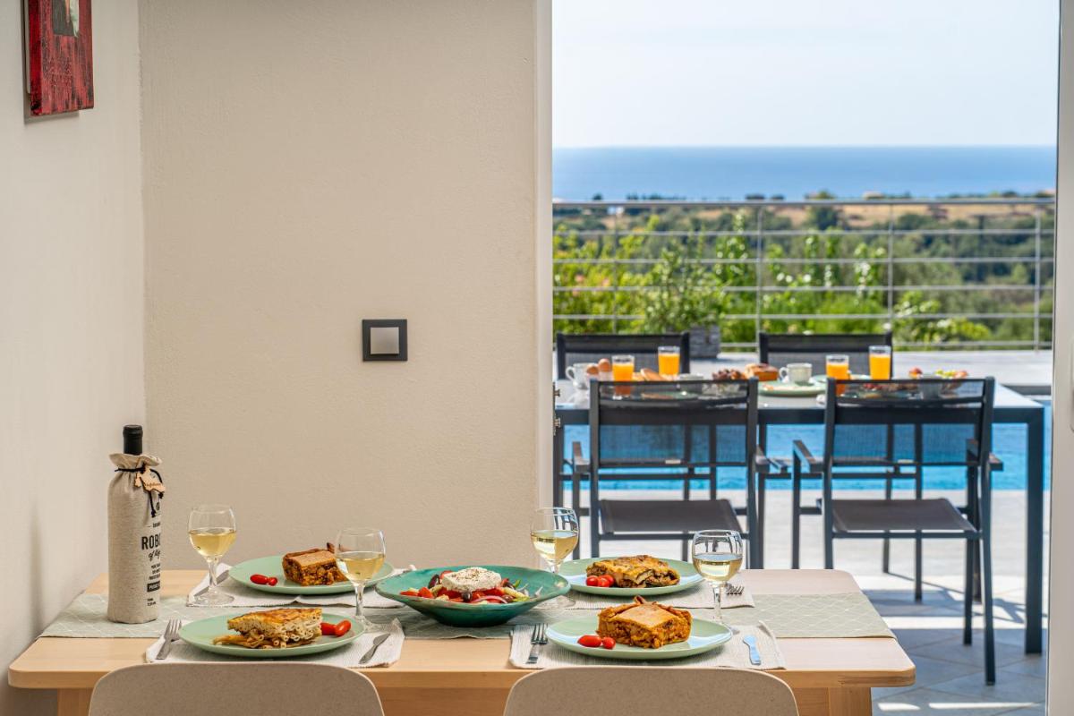 Fiora Villas - Housity