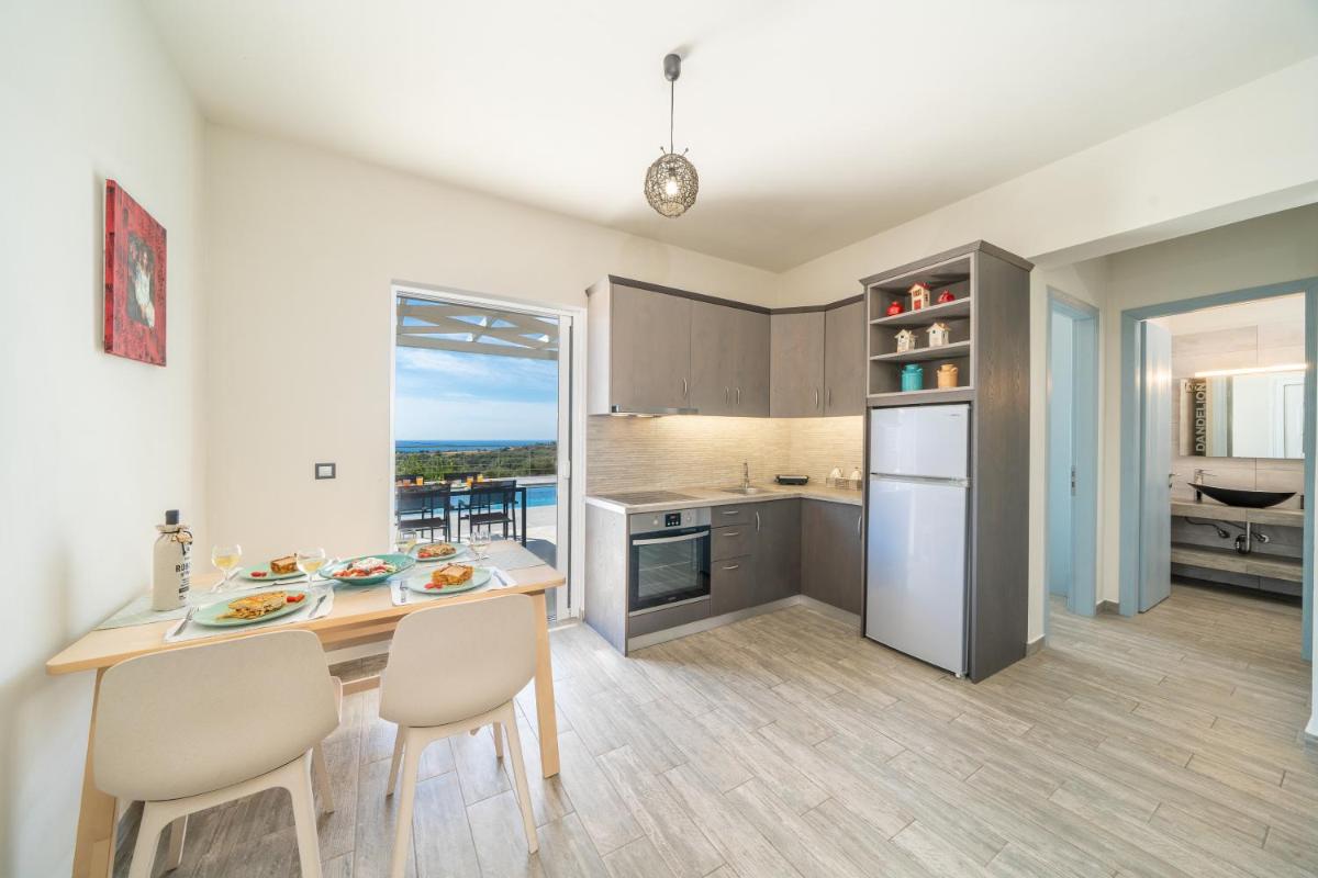 Fiora Villas - Housity