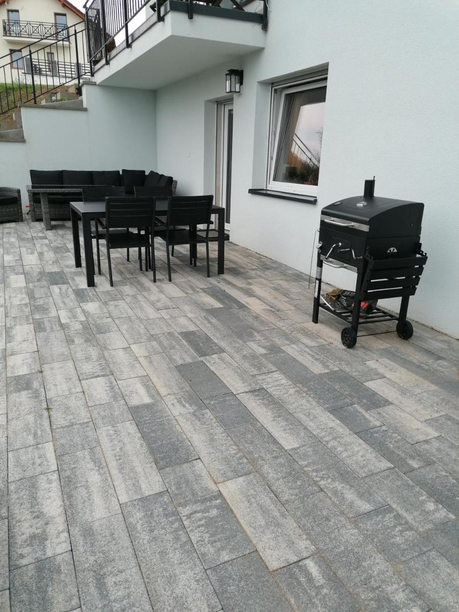 Apartament u Przewodnika Sudeckiego - Housity