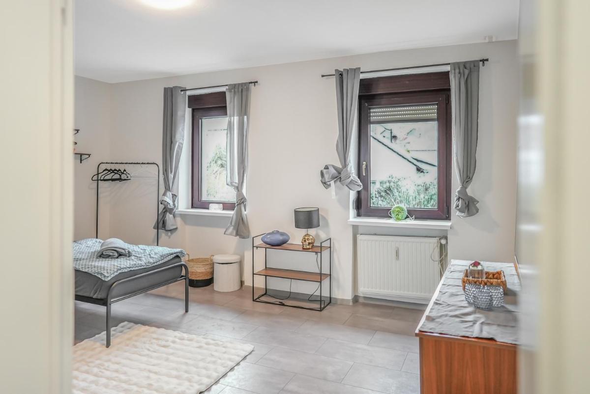 Gemütliche 80 qm Wohnung 5 min von Friedberg - Housity