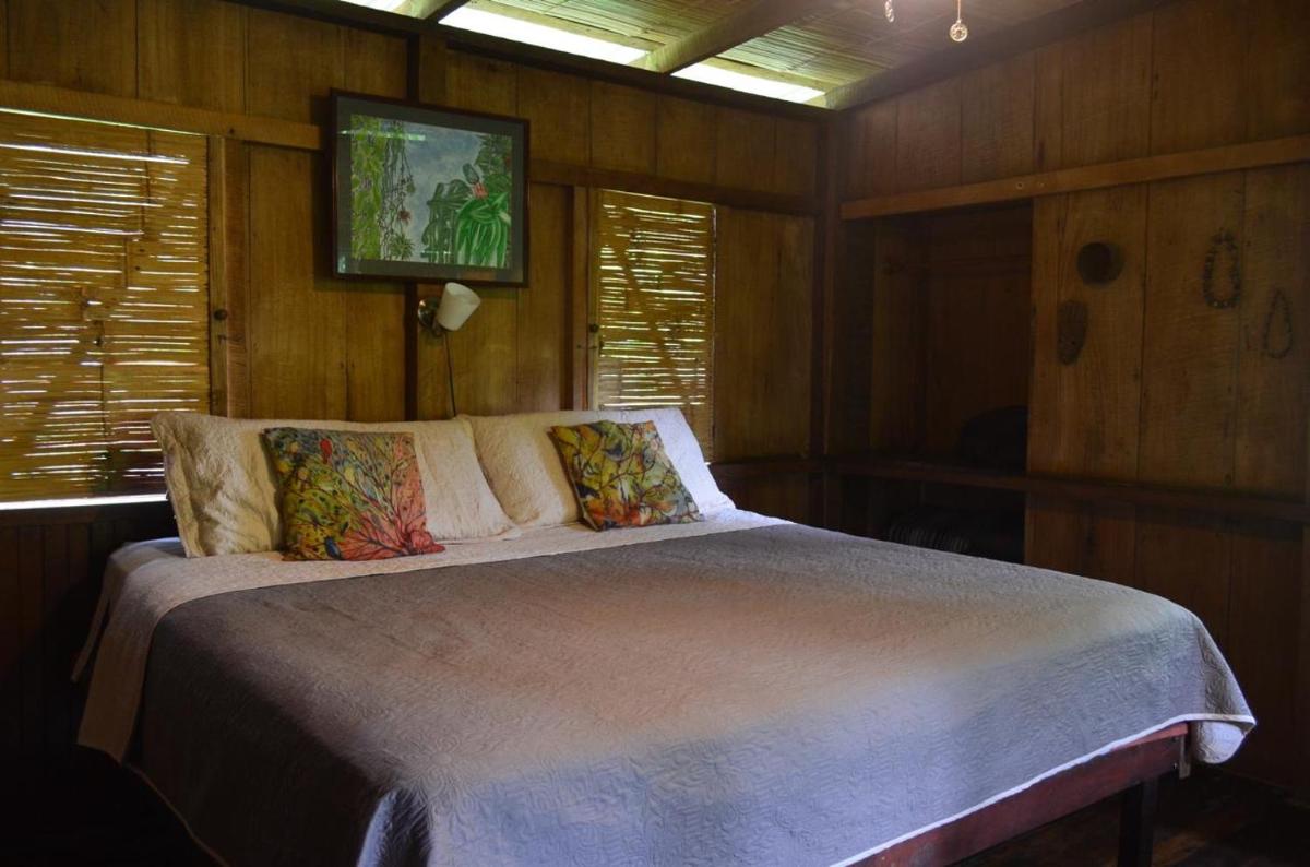 Casa Rio Blanco Eco Friendly B&B - Housity